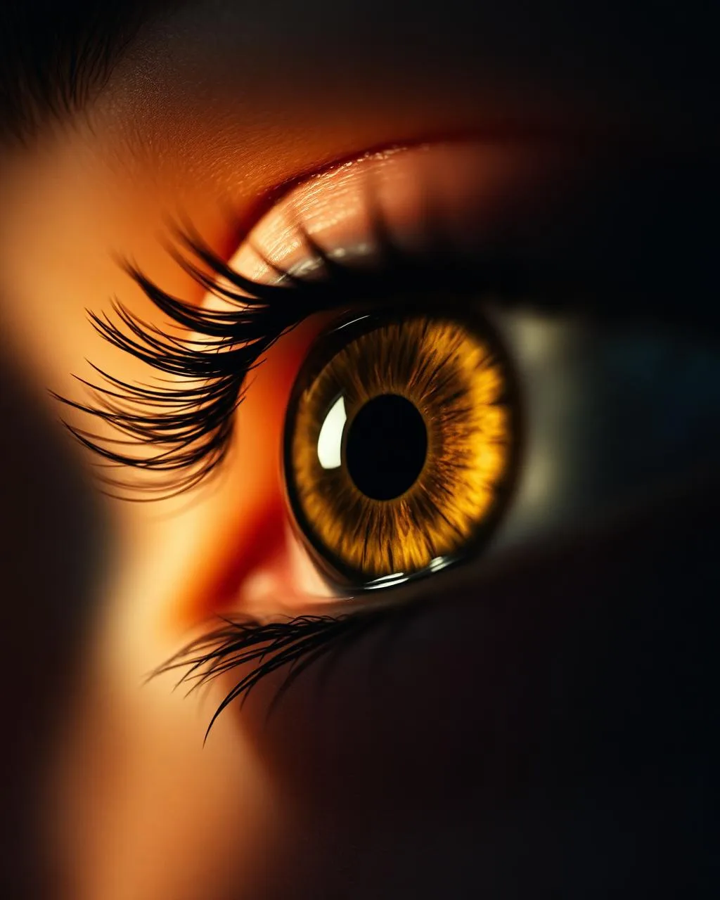 Retinal Photography — chapter in Calvin's journey